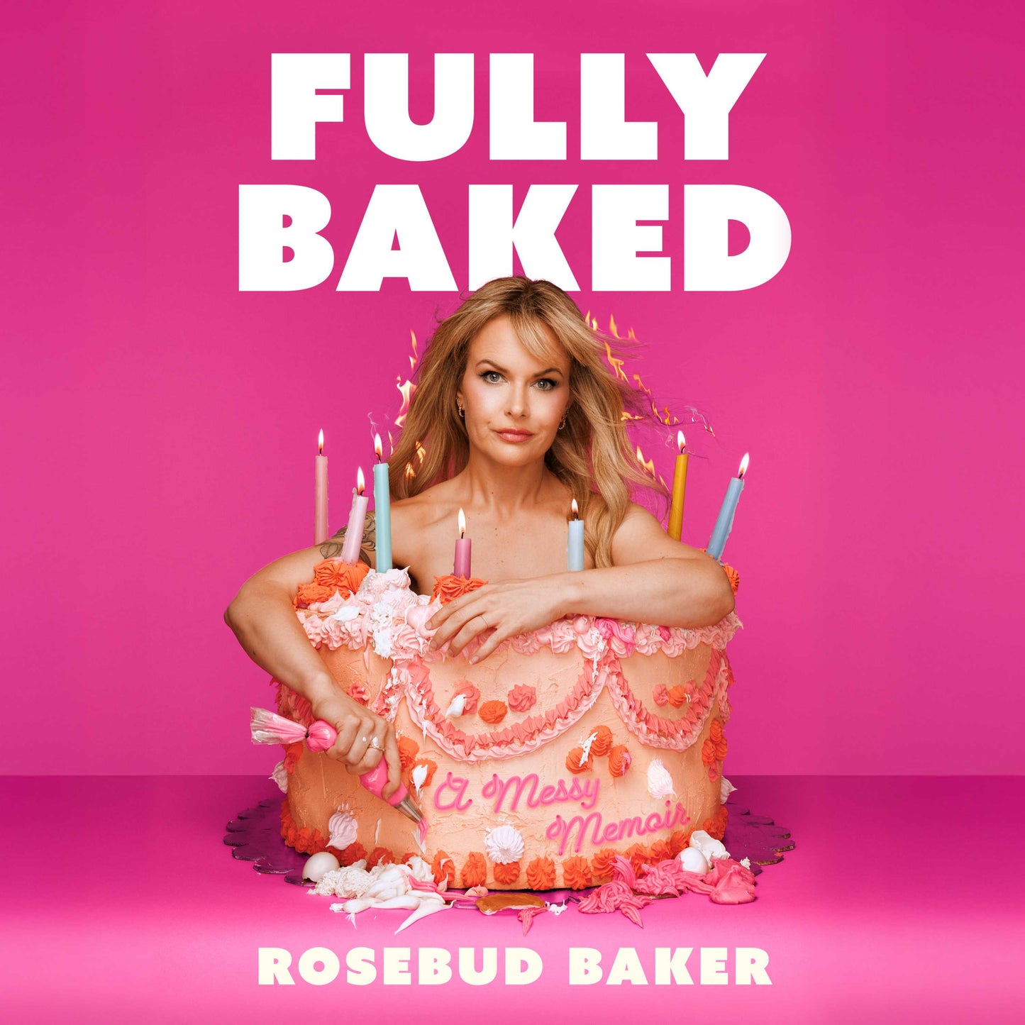 Fully Baked