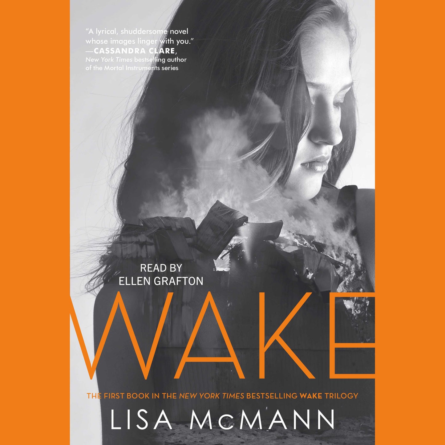 Wake