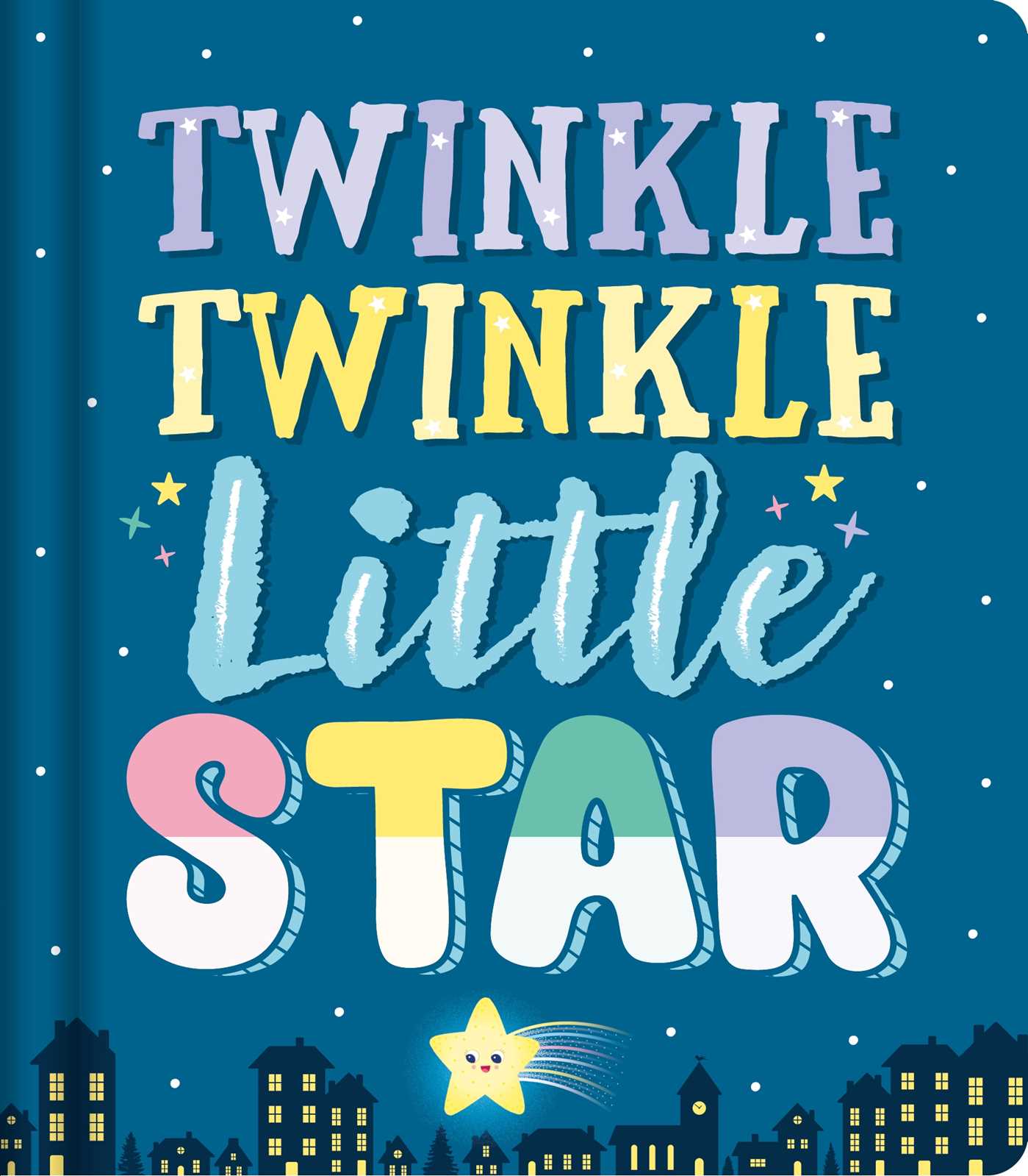 Twinkle Twinkle Little Star