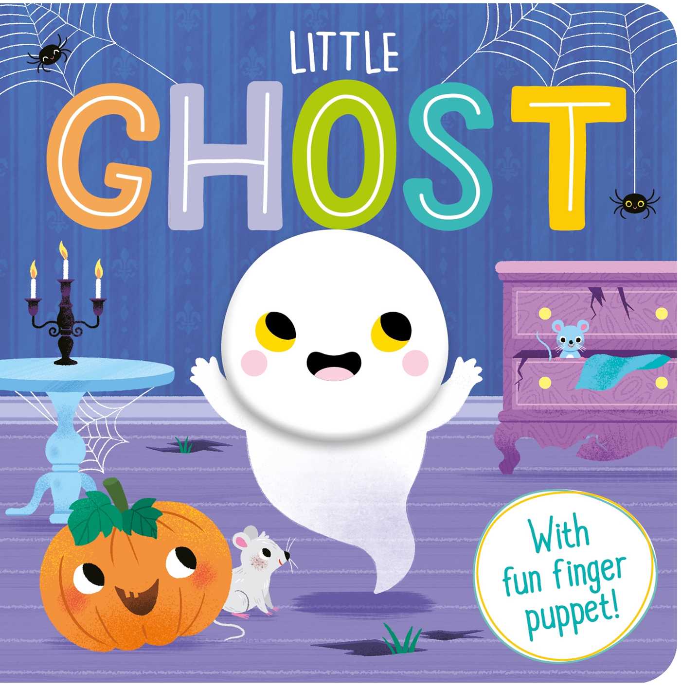Little Ghost