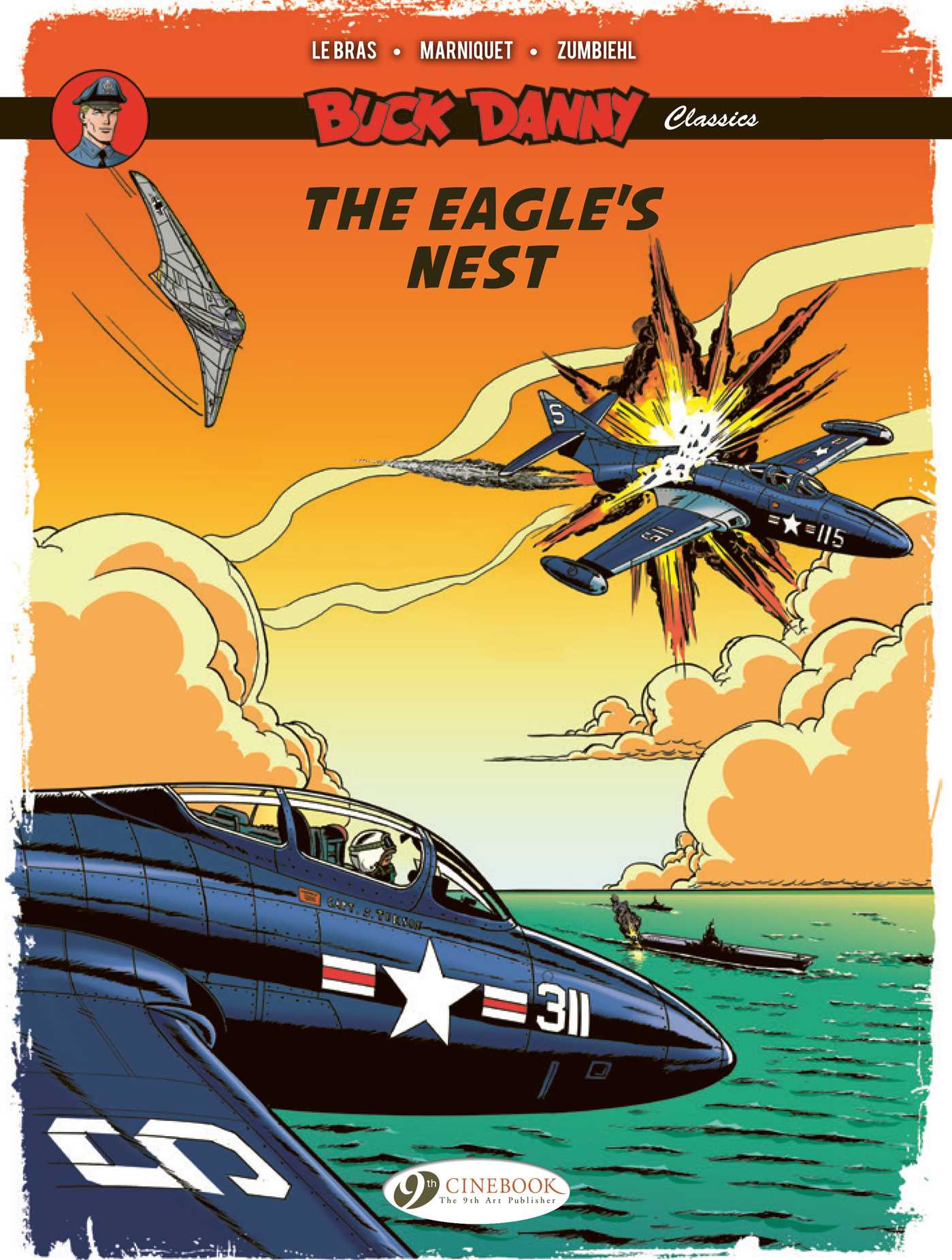 Eagle's Nest