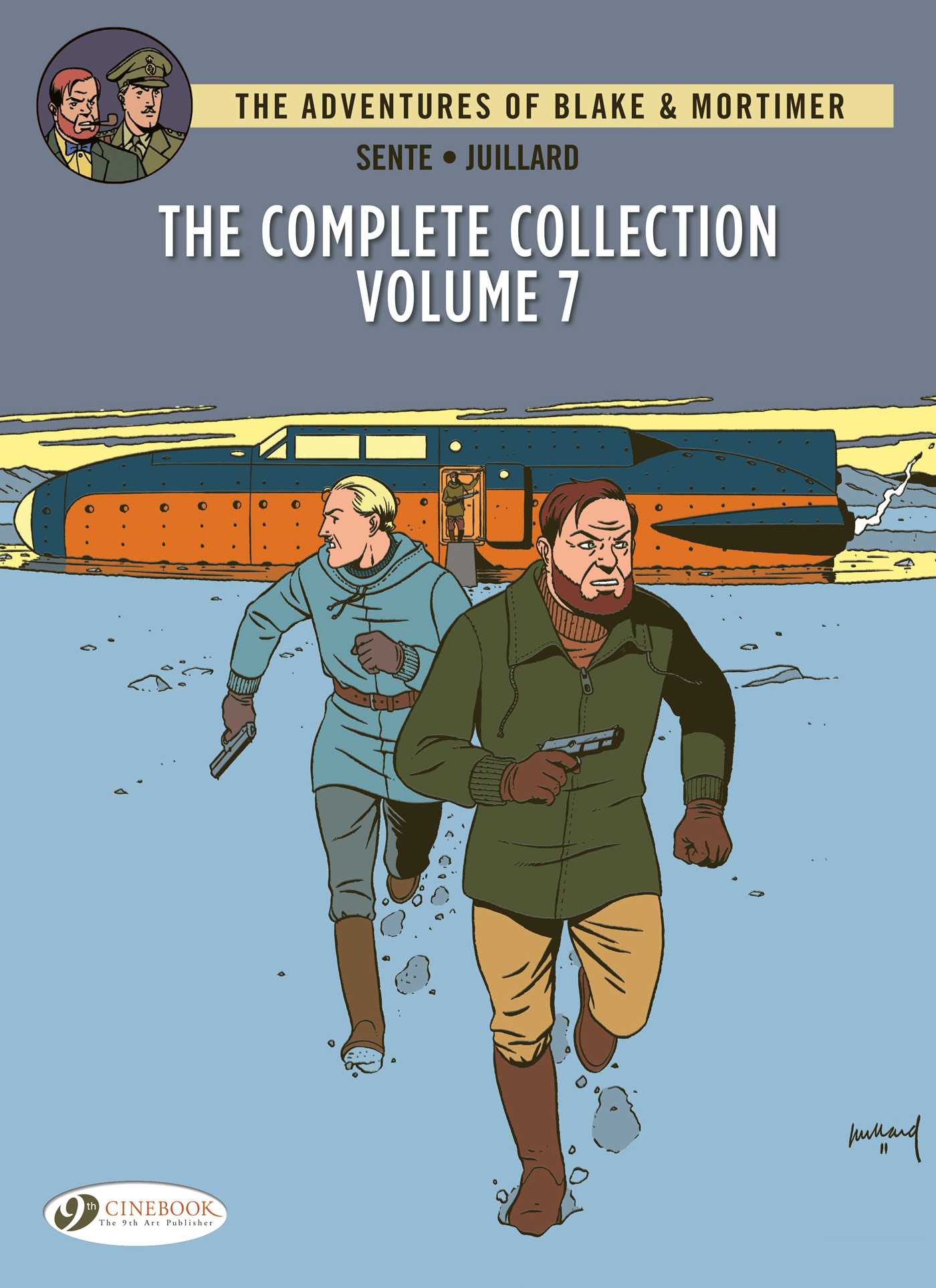 Complete Collection Vol.7