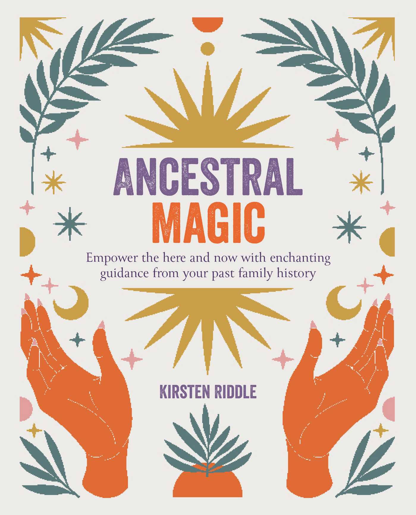 Ancestral Magic