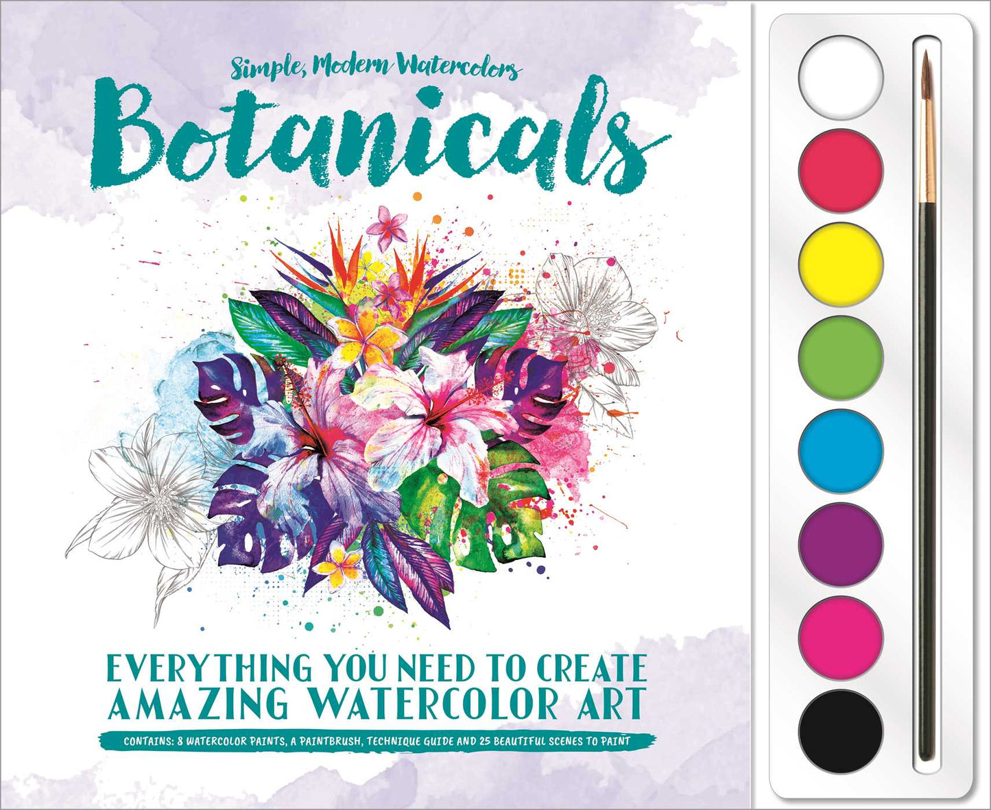 Botanicals