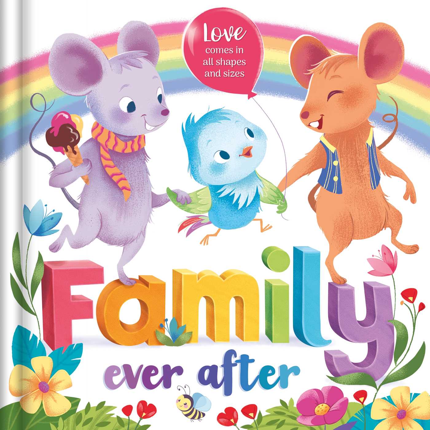 Family Ever After