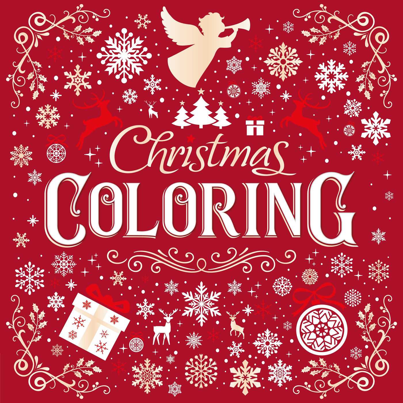 Christmas Coloring