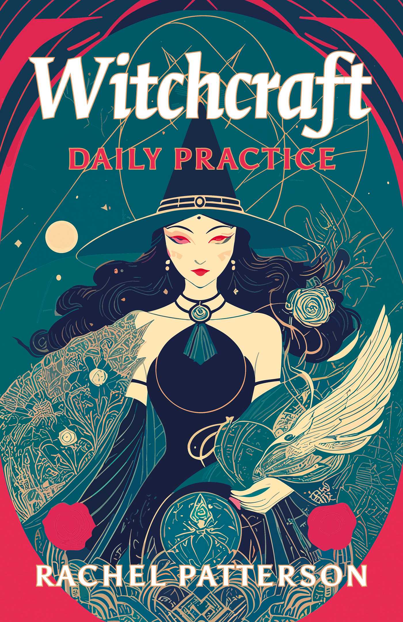 Witchcraft - Daily Practice