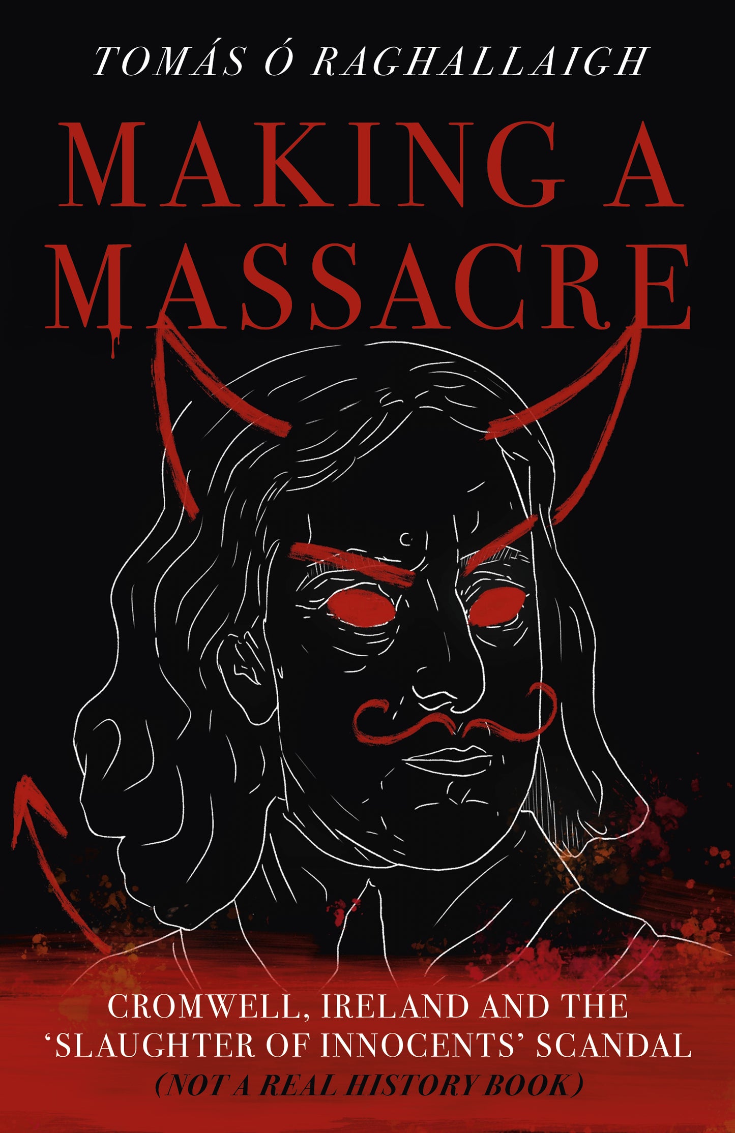 Making a Massacre