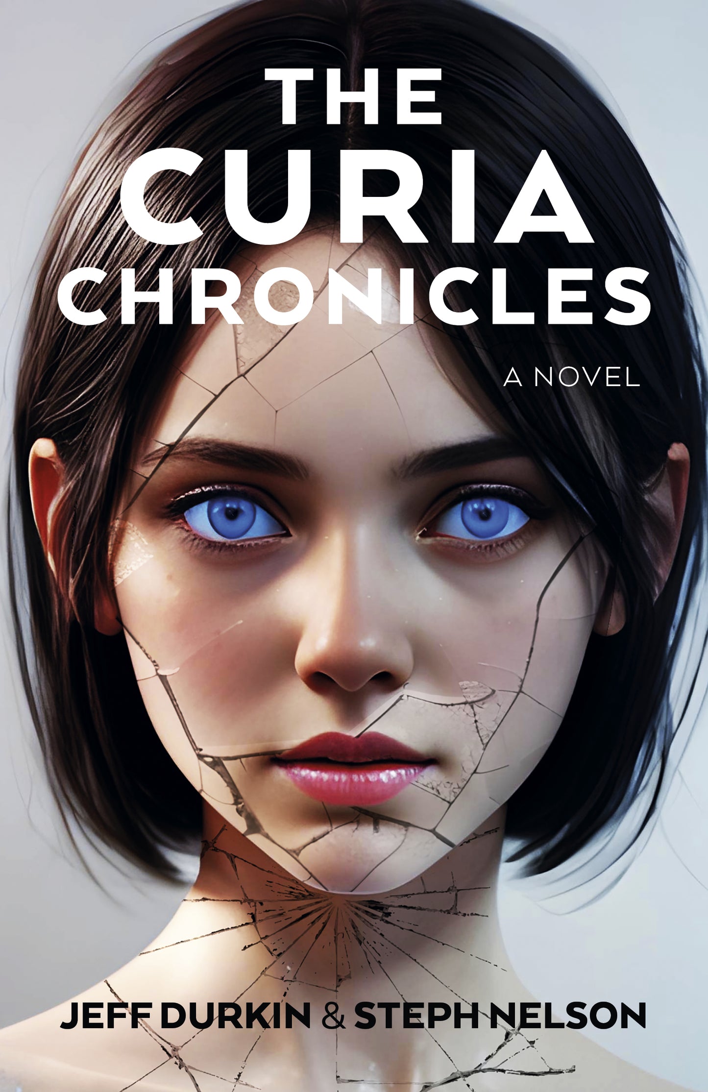 Curia Chronicles: A Novel