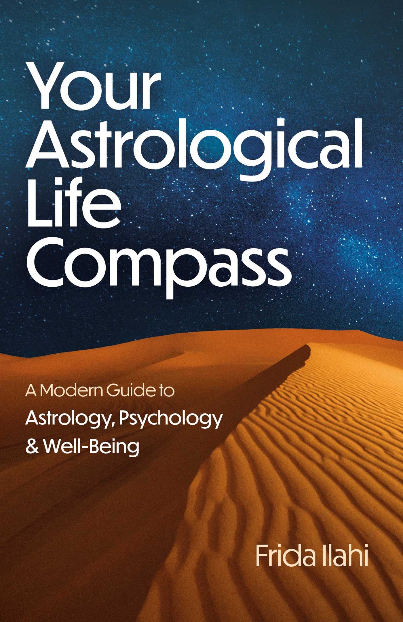 Your Astrological Life Compass