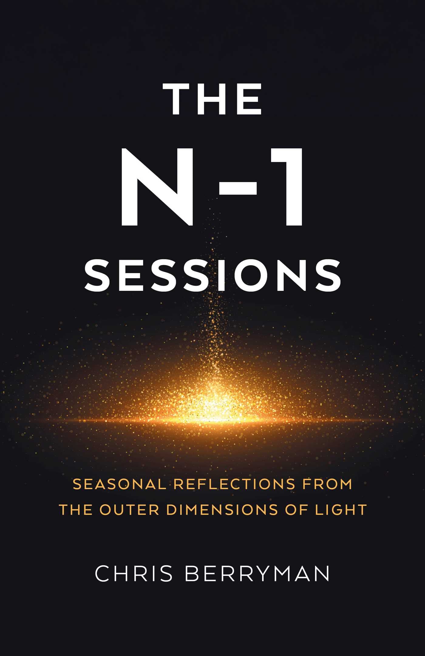N-1 Sessions: Seasonal Reflections from the Outer Dimensions of Light