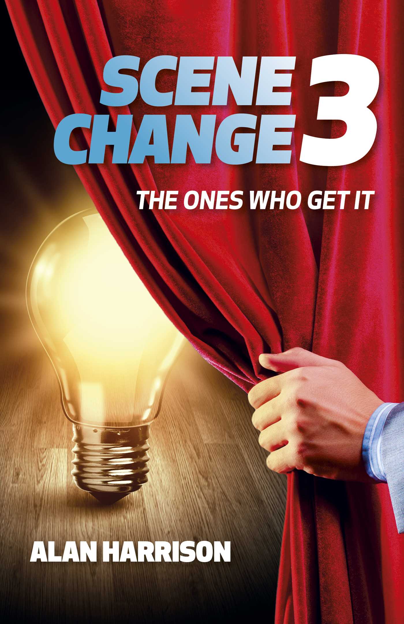 Scene Change 3
