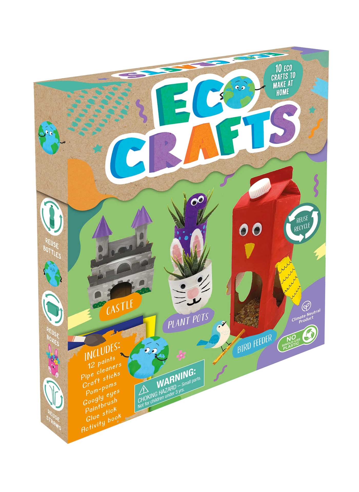 Eco Crafts