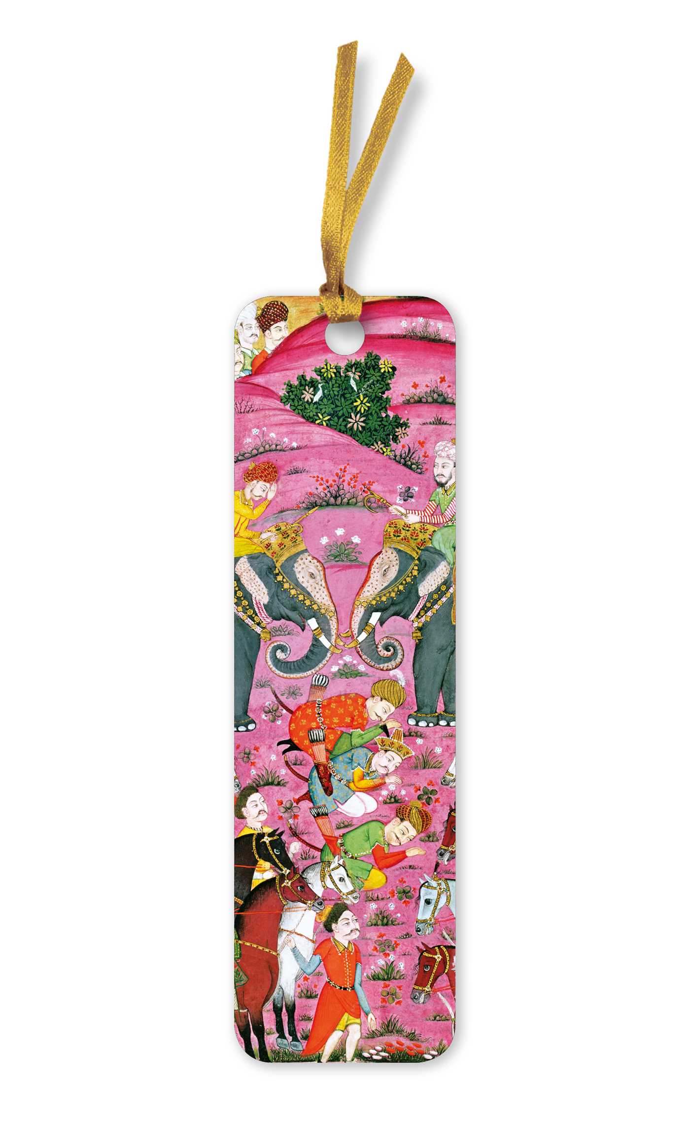 Persian Heroes Bookmarks (pack of 10)