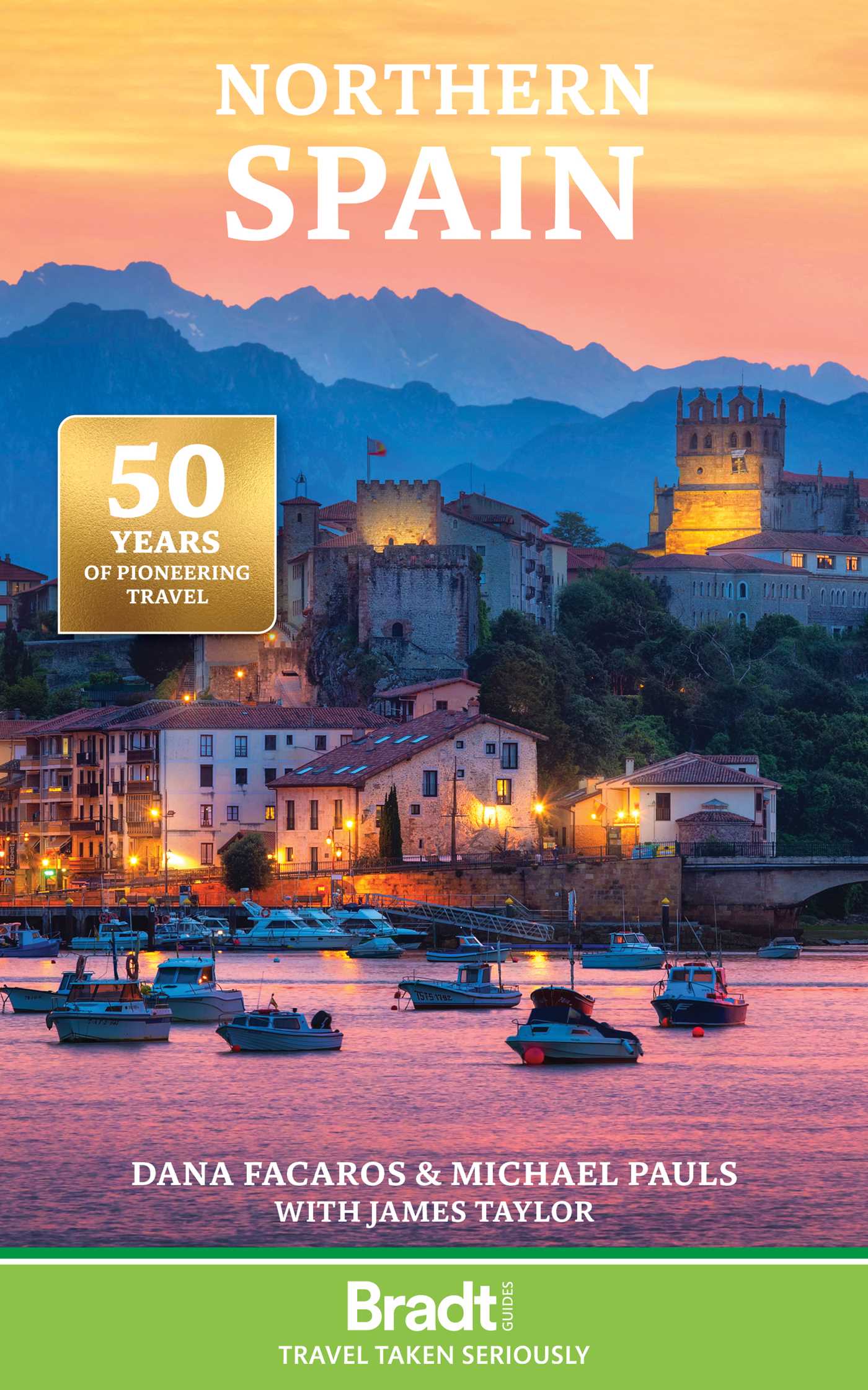 Northern Spain
