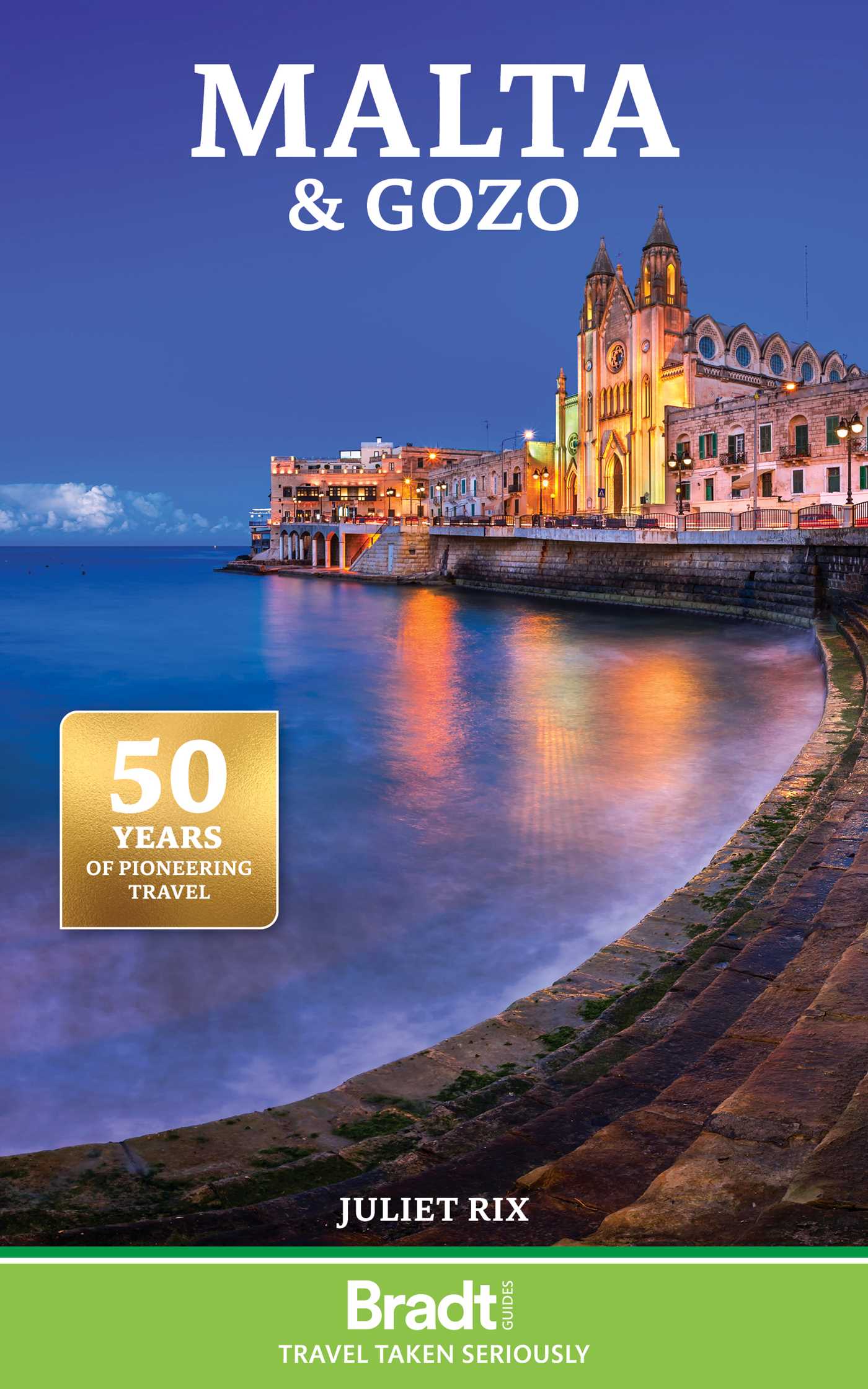 Malta and Gozo