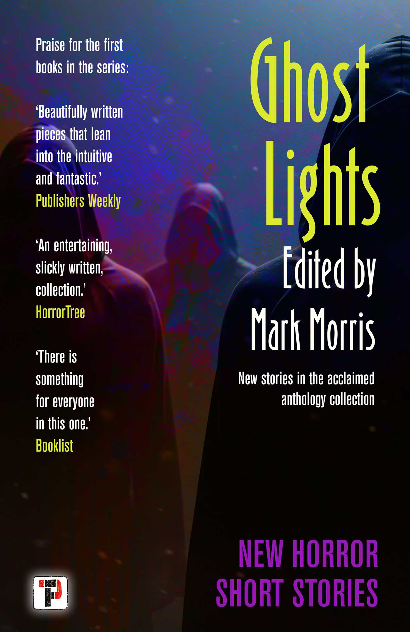 Ghost Lights