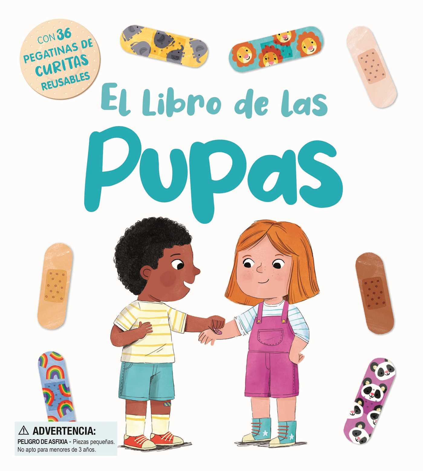 Libro de las Pupas