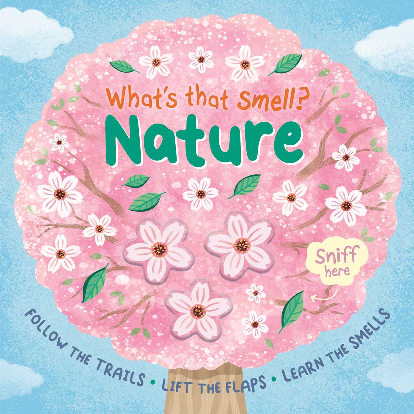 What's that Smell? Nature