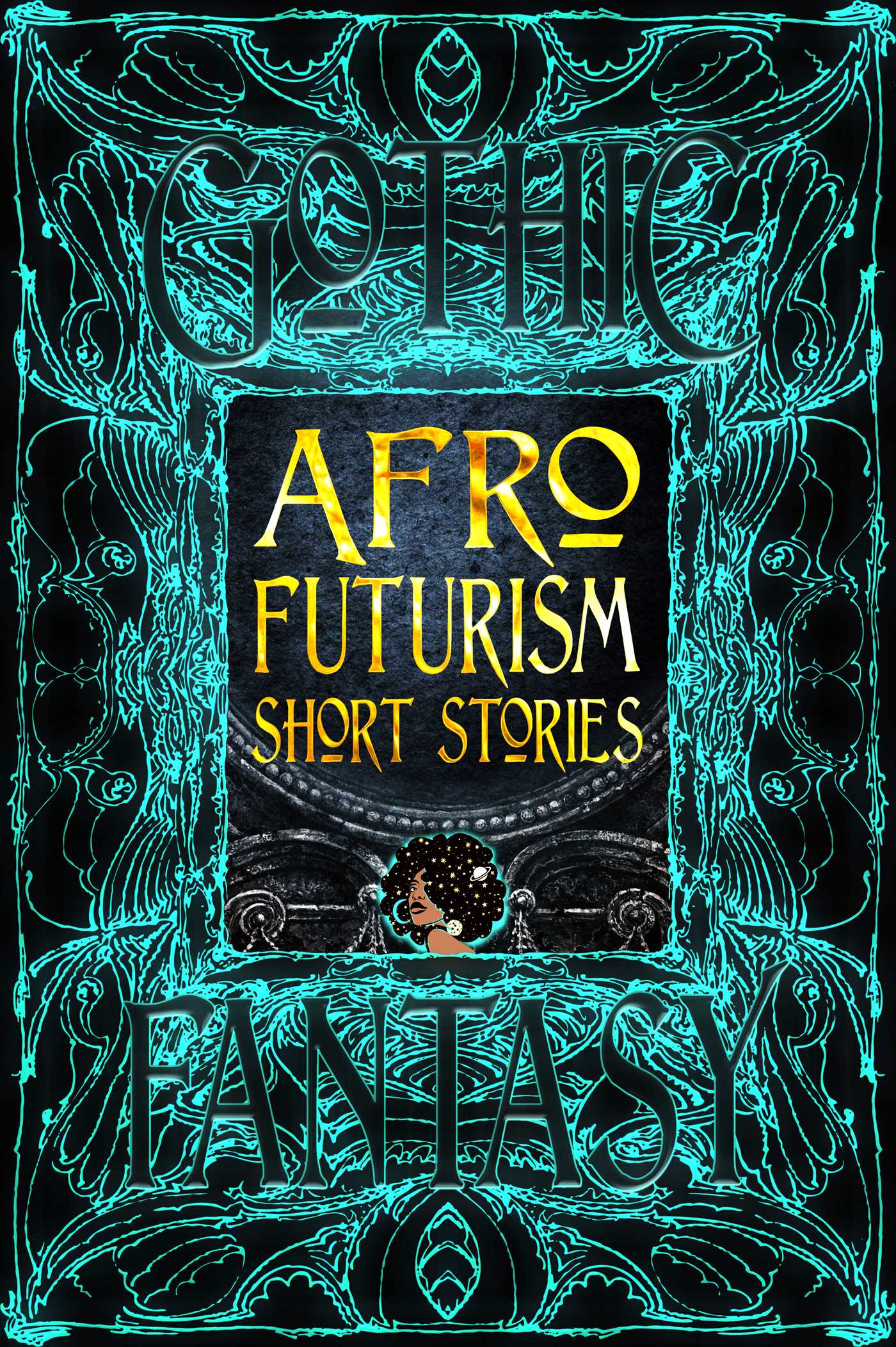 Afrofuturism Short Stories