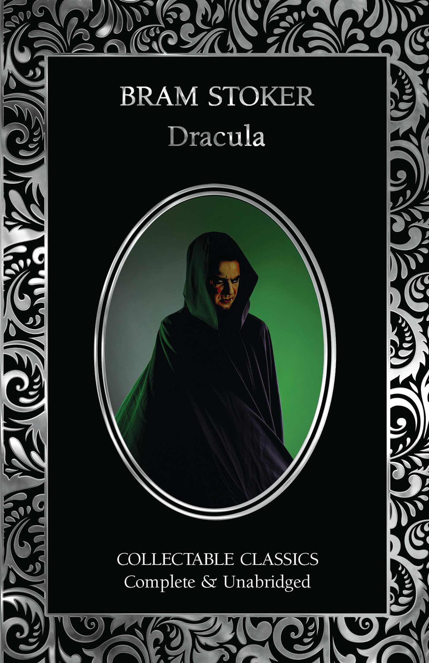 Dracula: A Mystery Story & Dracula's Guest