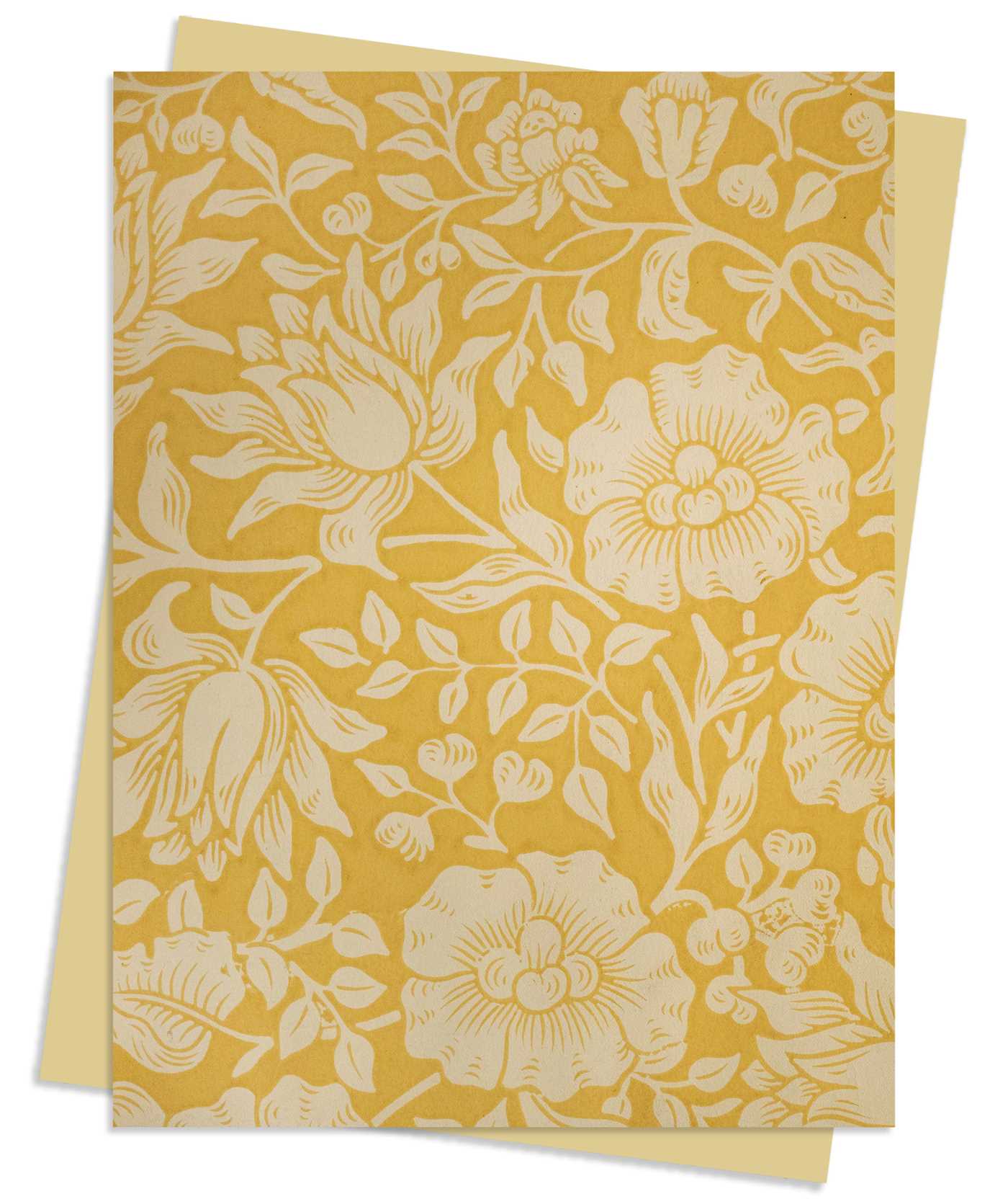 William Morris Gallery: Mallow Greeting Card Pack