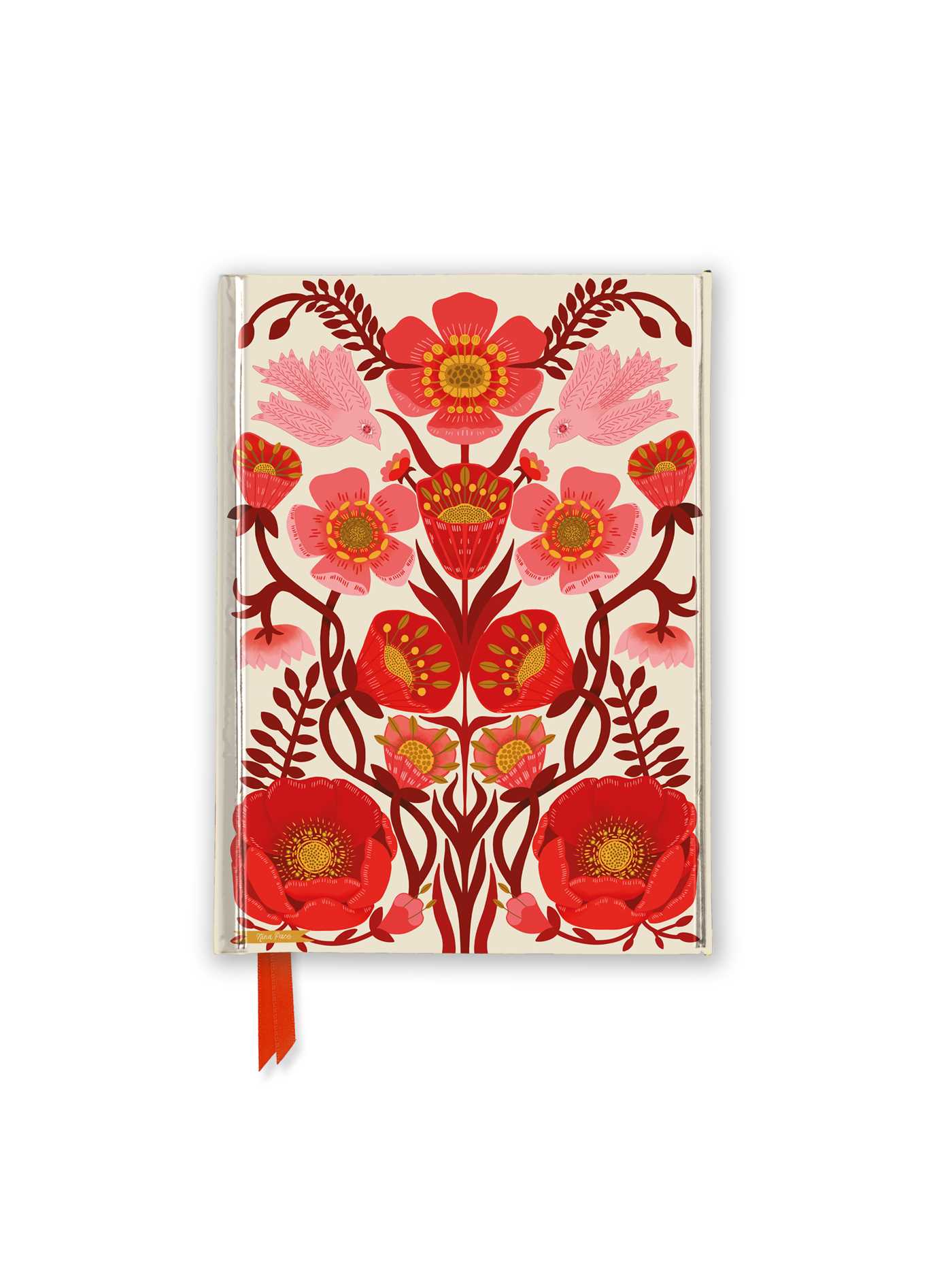 Nina Pace: Love Oracle (Foiled Pocket Journal)