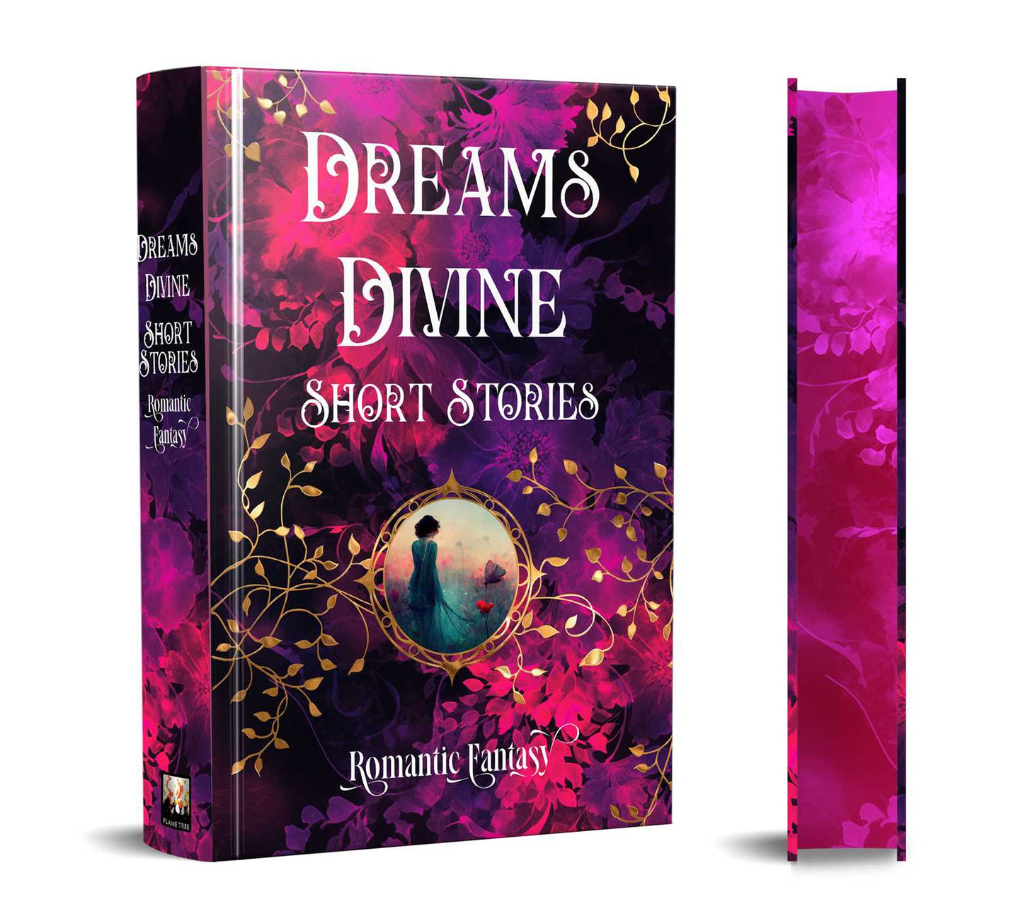Dreams Divine