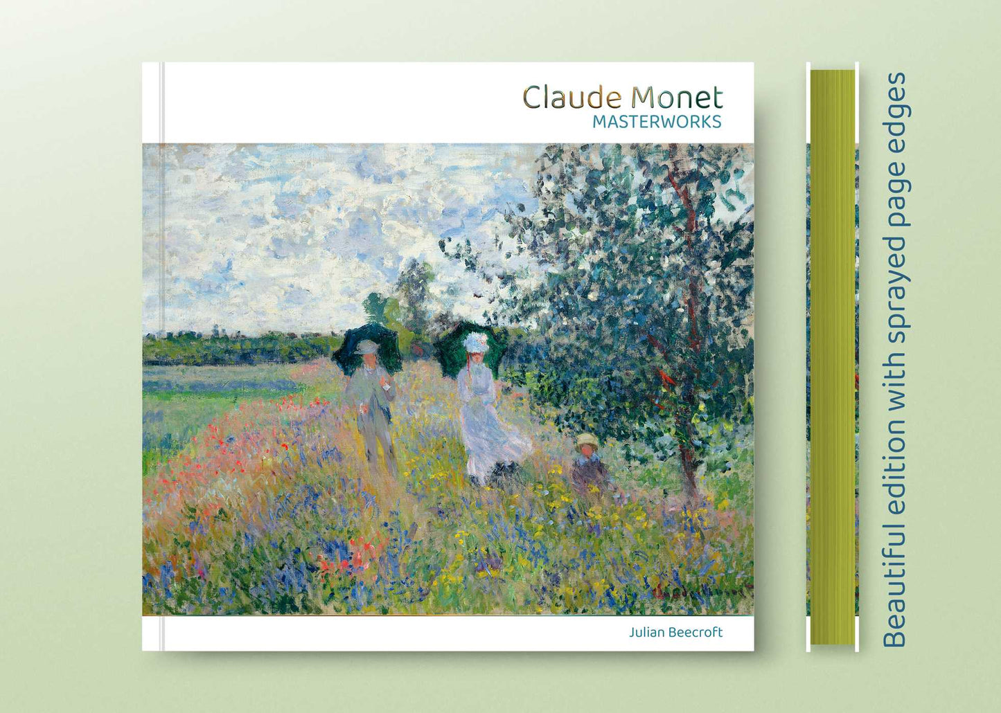 Claude Monet