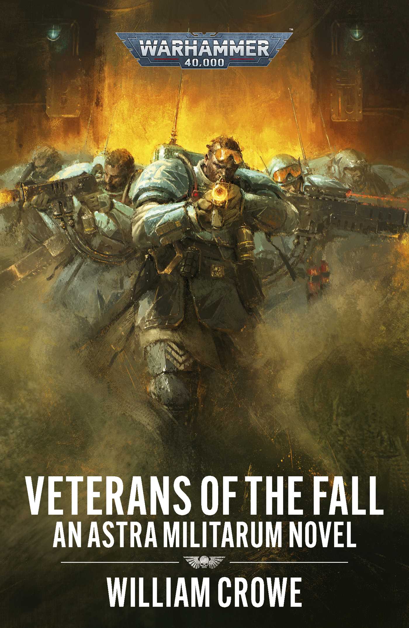 Veterans of the Fall