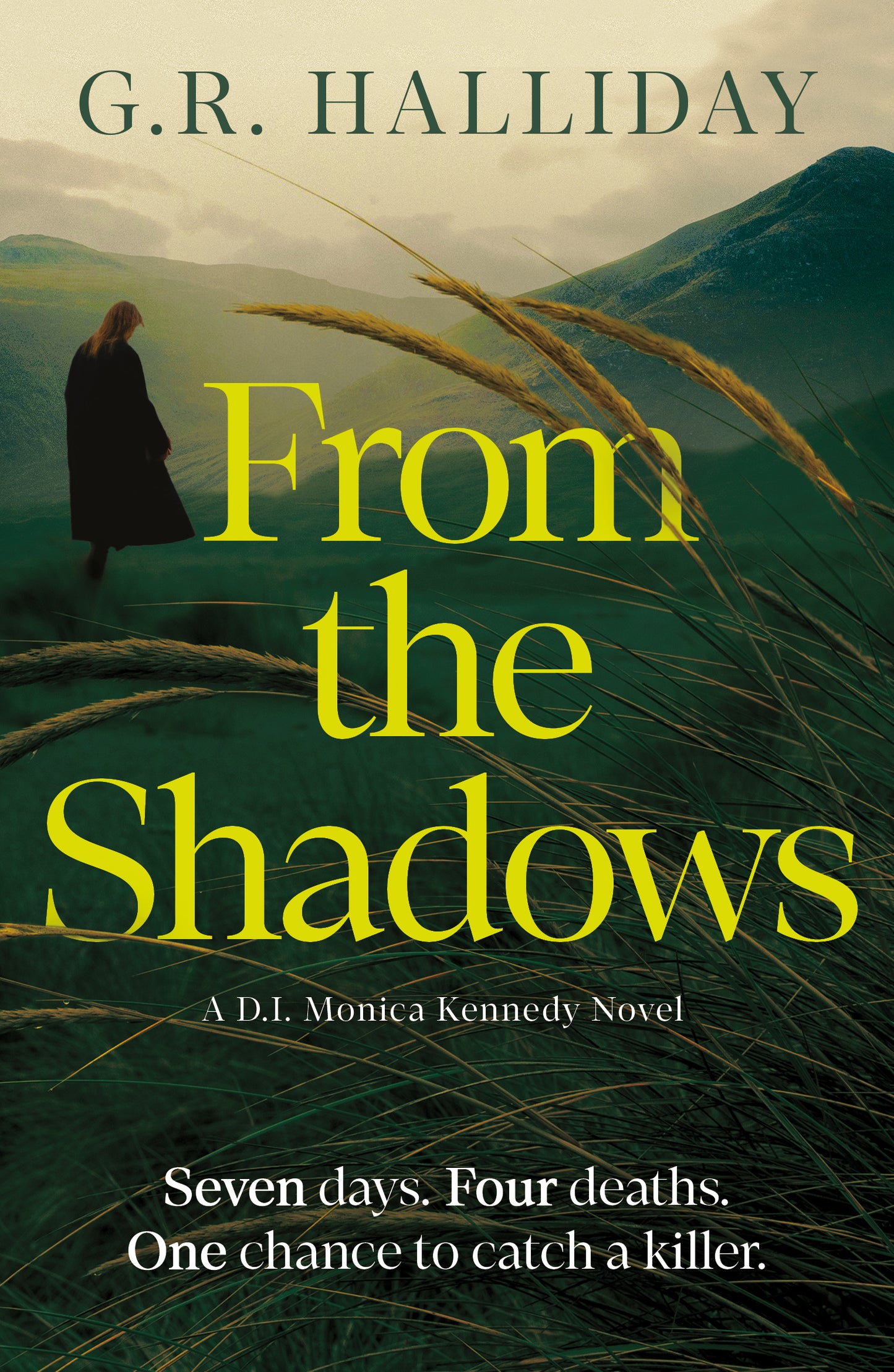 From the Shadows