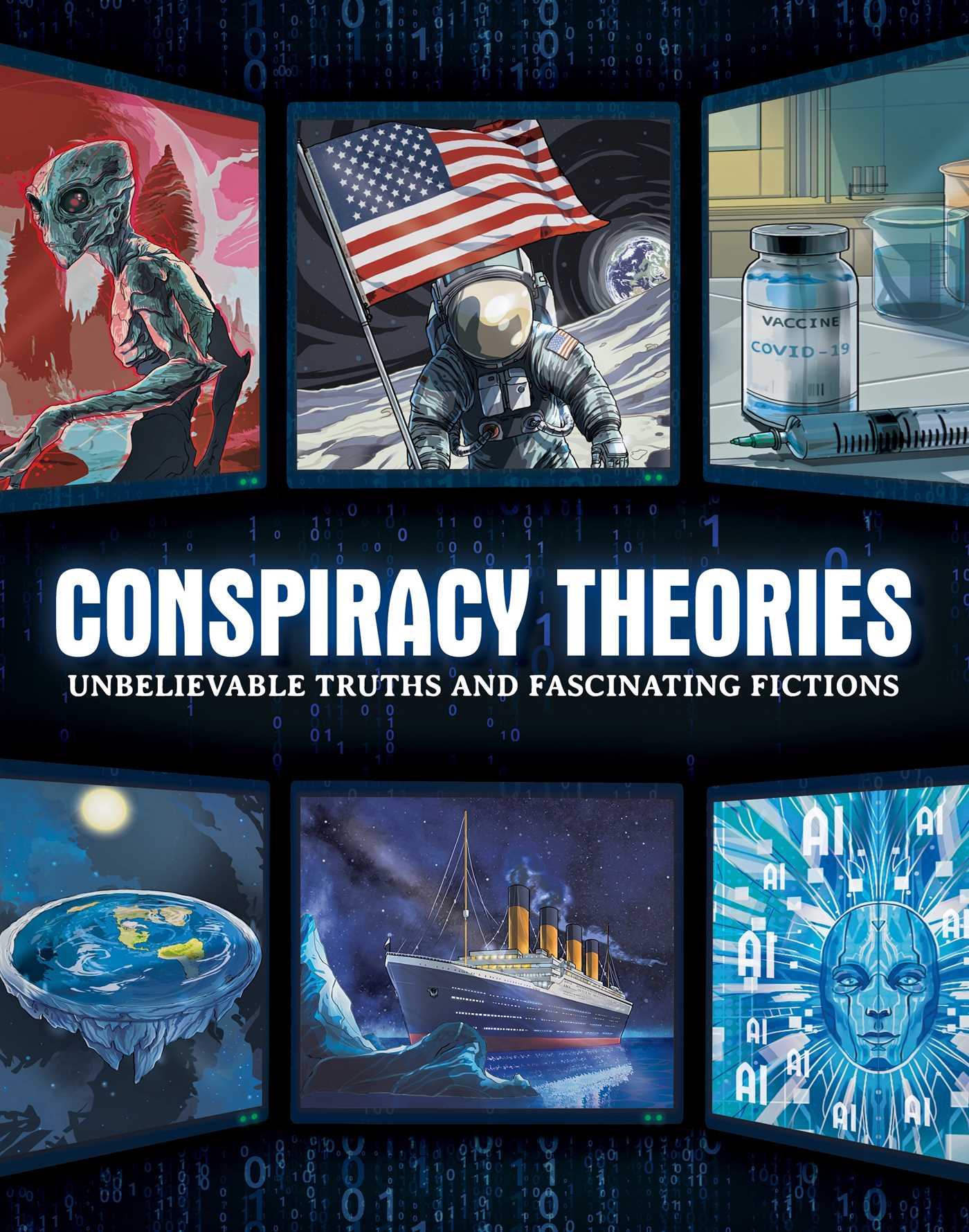 Conspiracy Theories