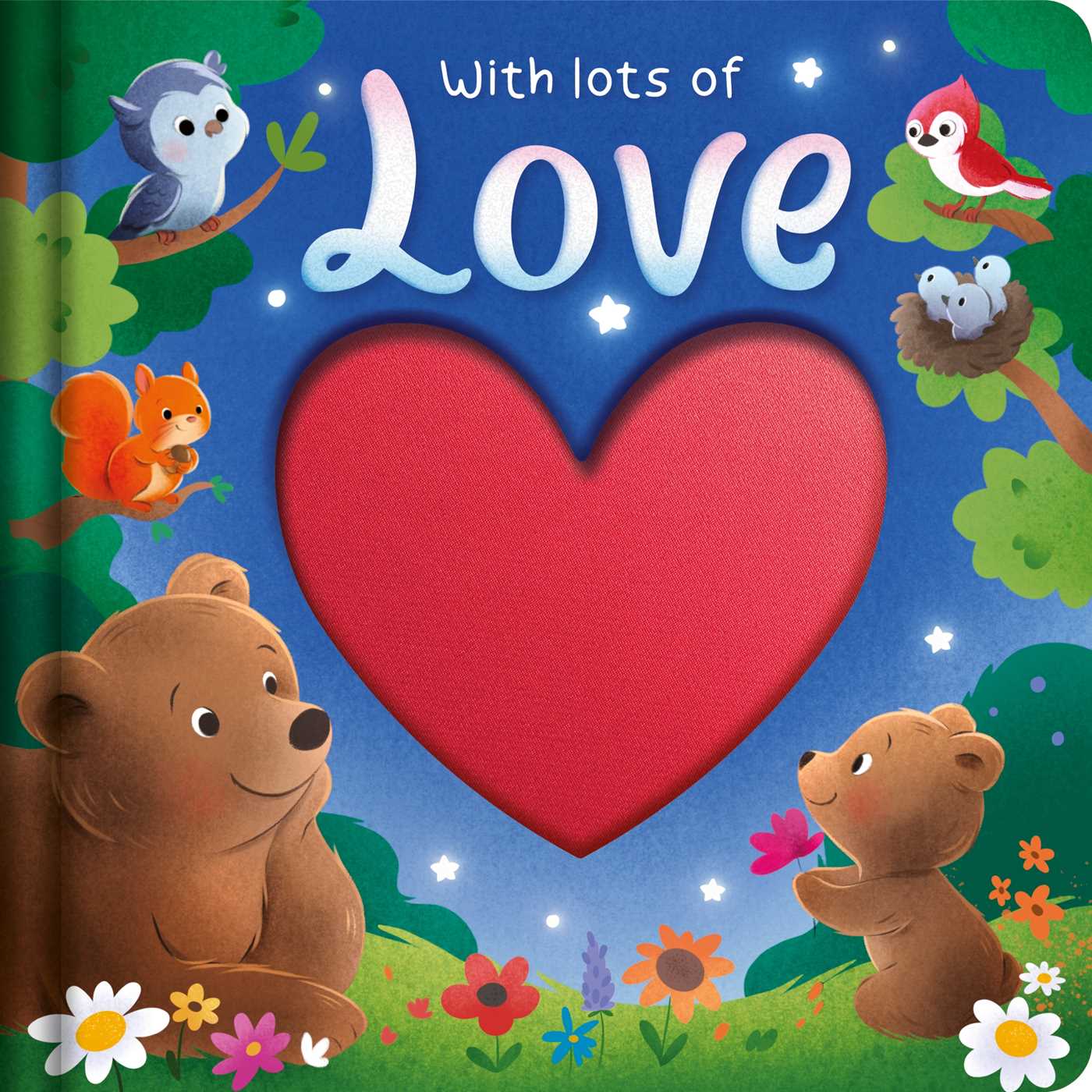 With Lots of Love
