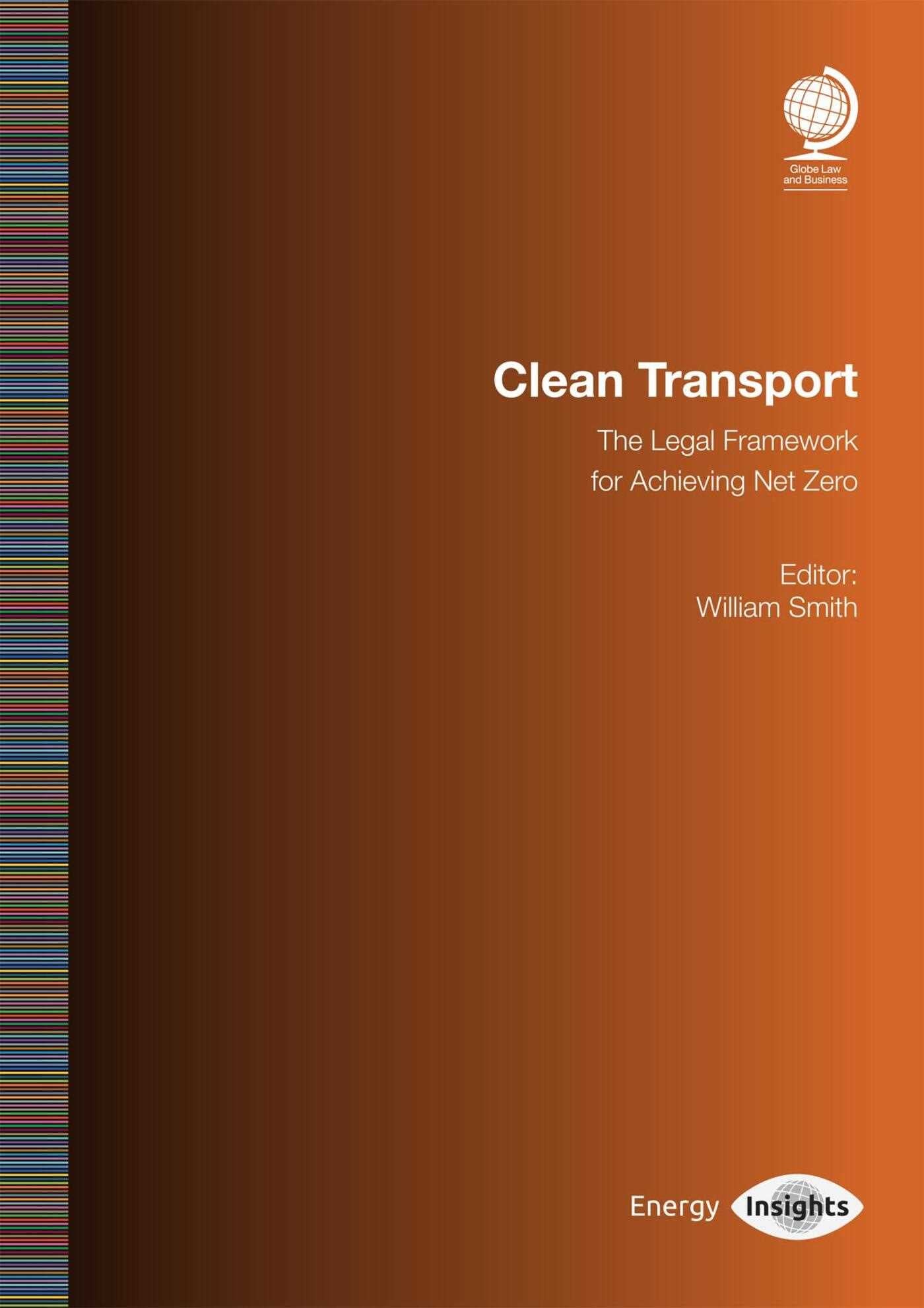 Clean Transport