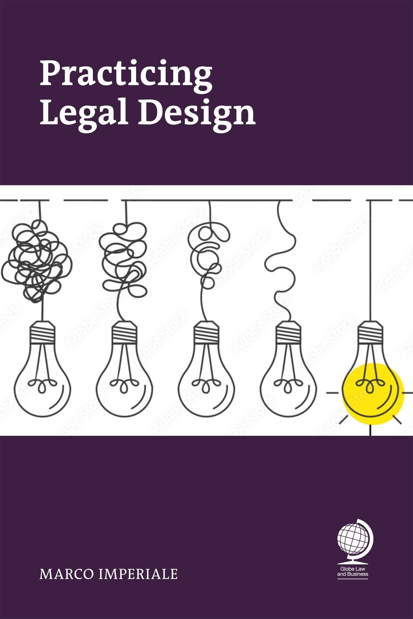 Practicing Legal Design