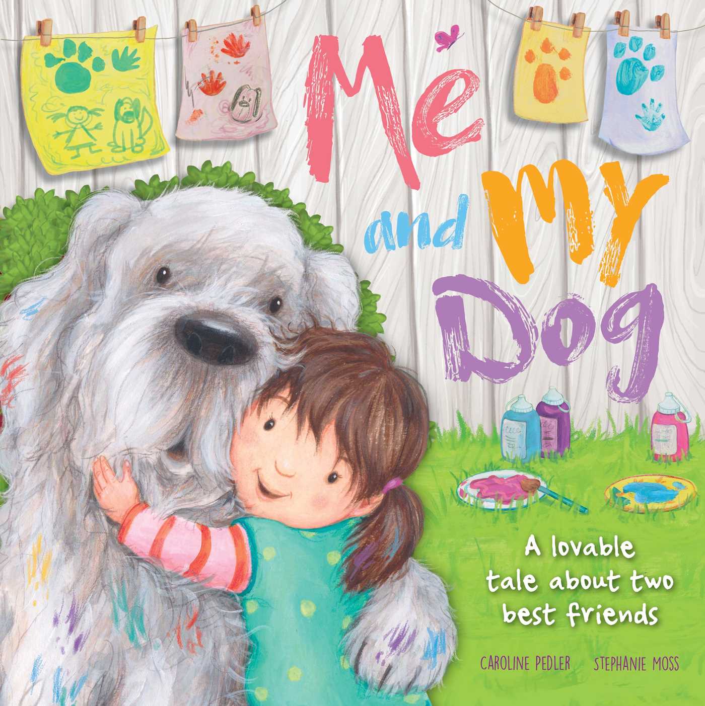 Me and My Dog