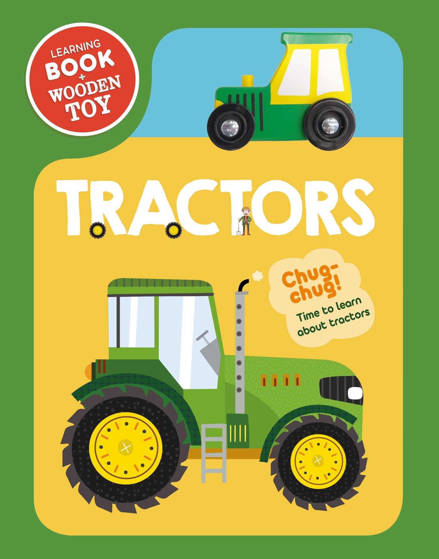 Tractors