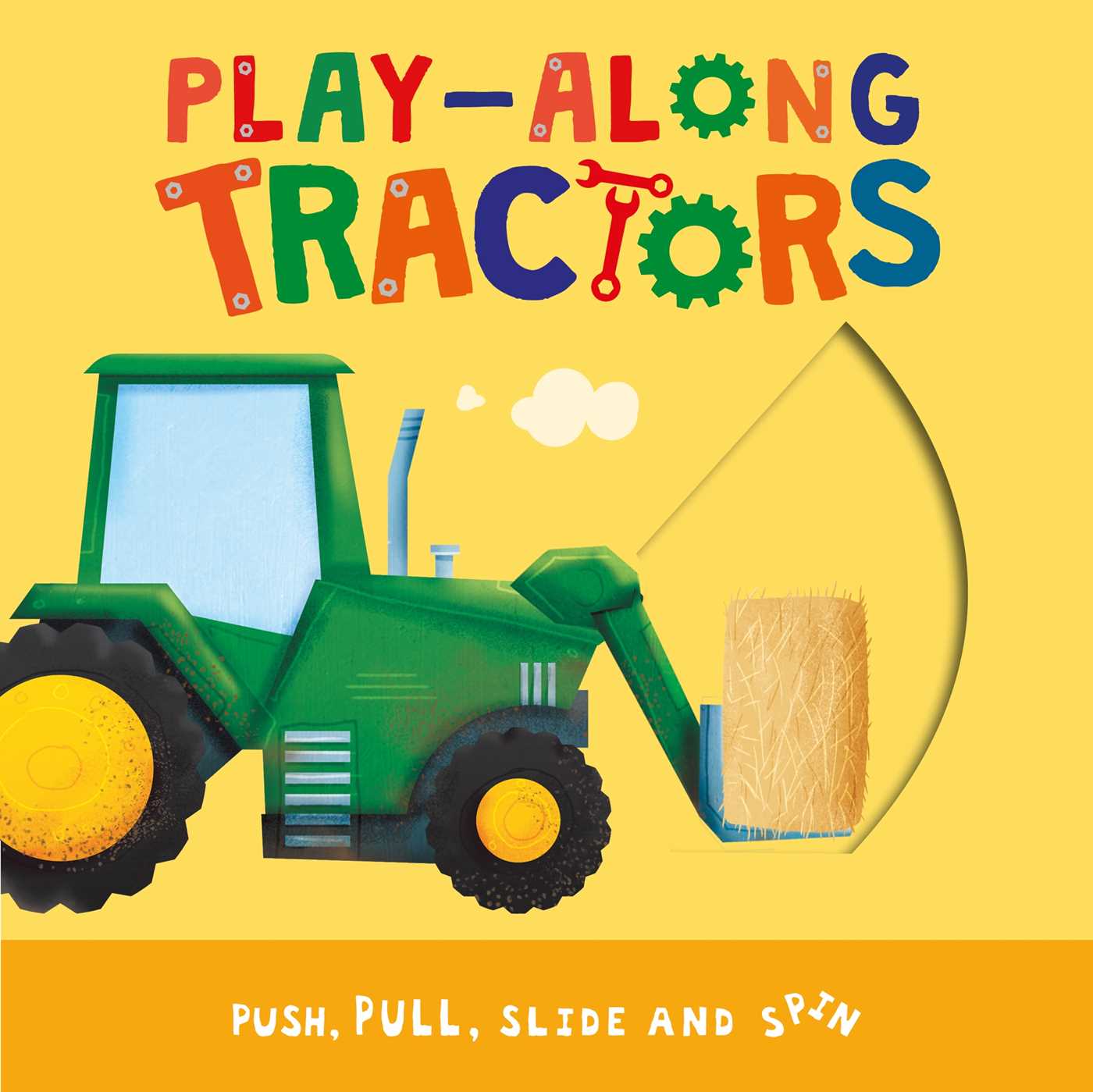 Play-Along Tractors