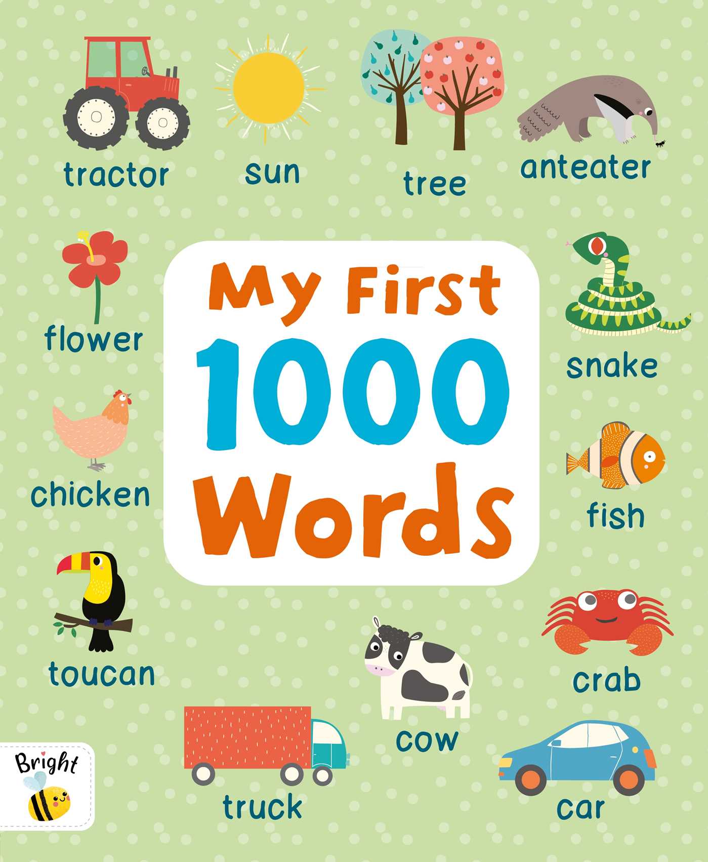 First 1000 Words