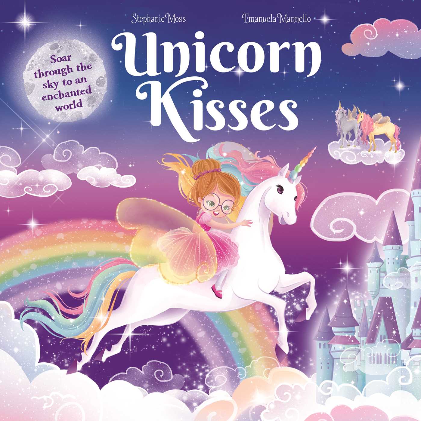 Unicorn Kisses
