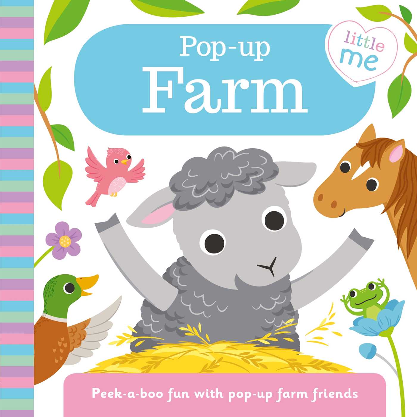 Pop-Up Farm