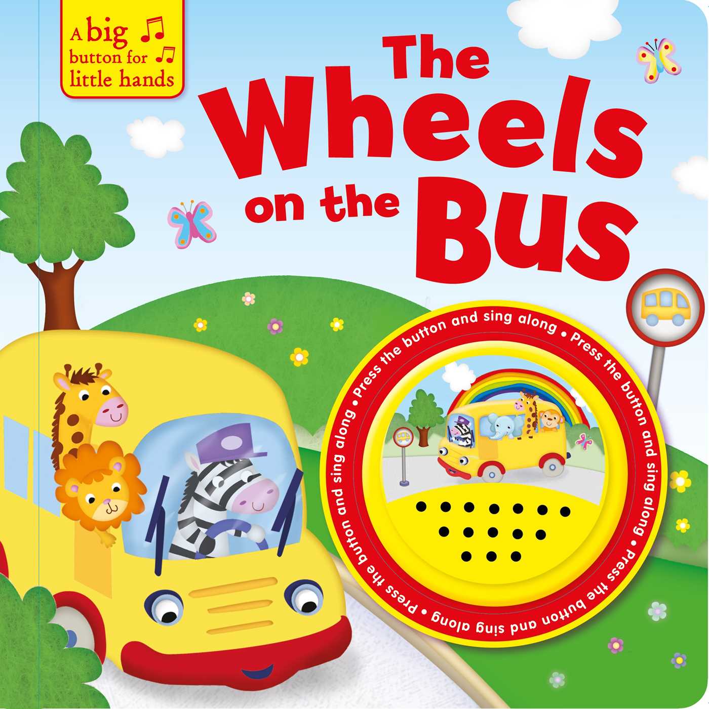 Wheels on the Bus