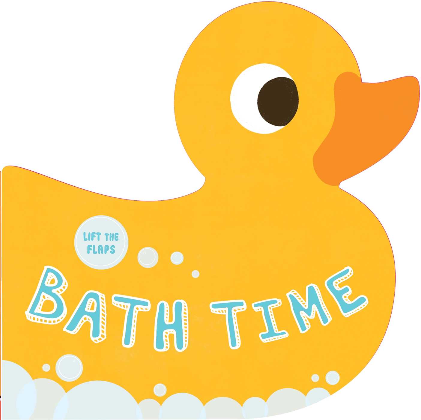 Bath Time