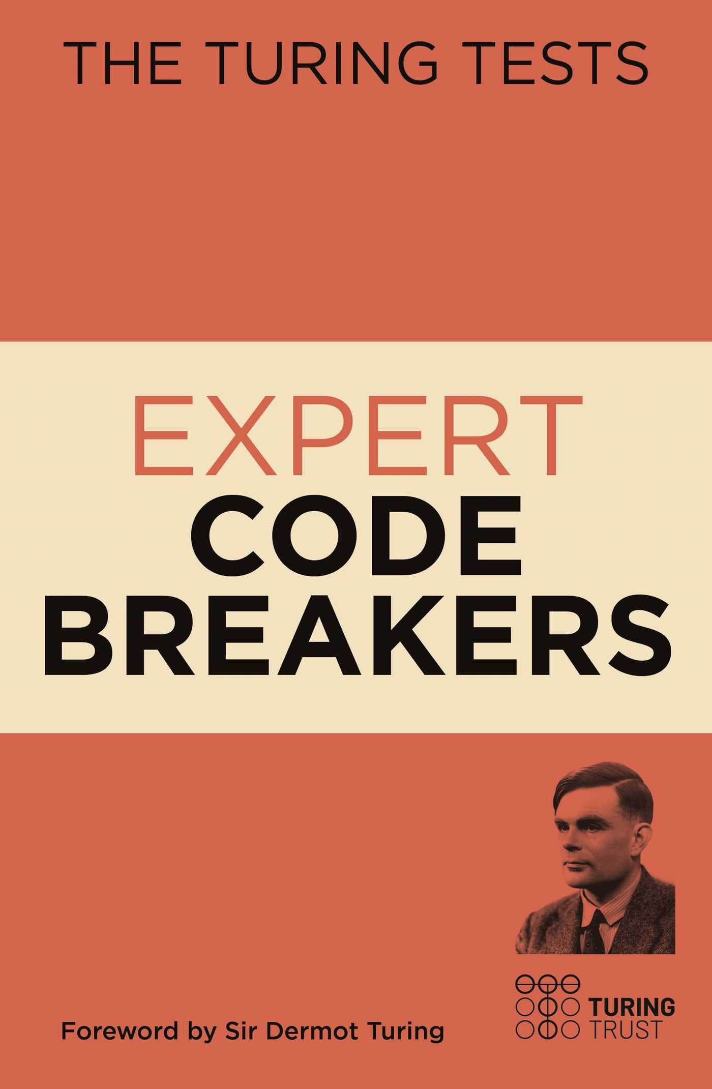 Turing Tests: Expert Code Breakers