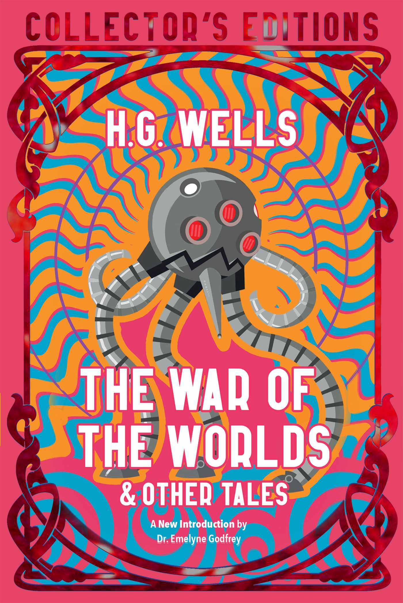 War of the Worlds & Other Tales