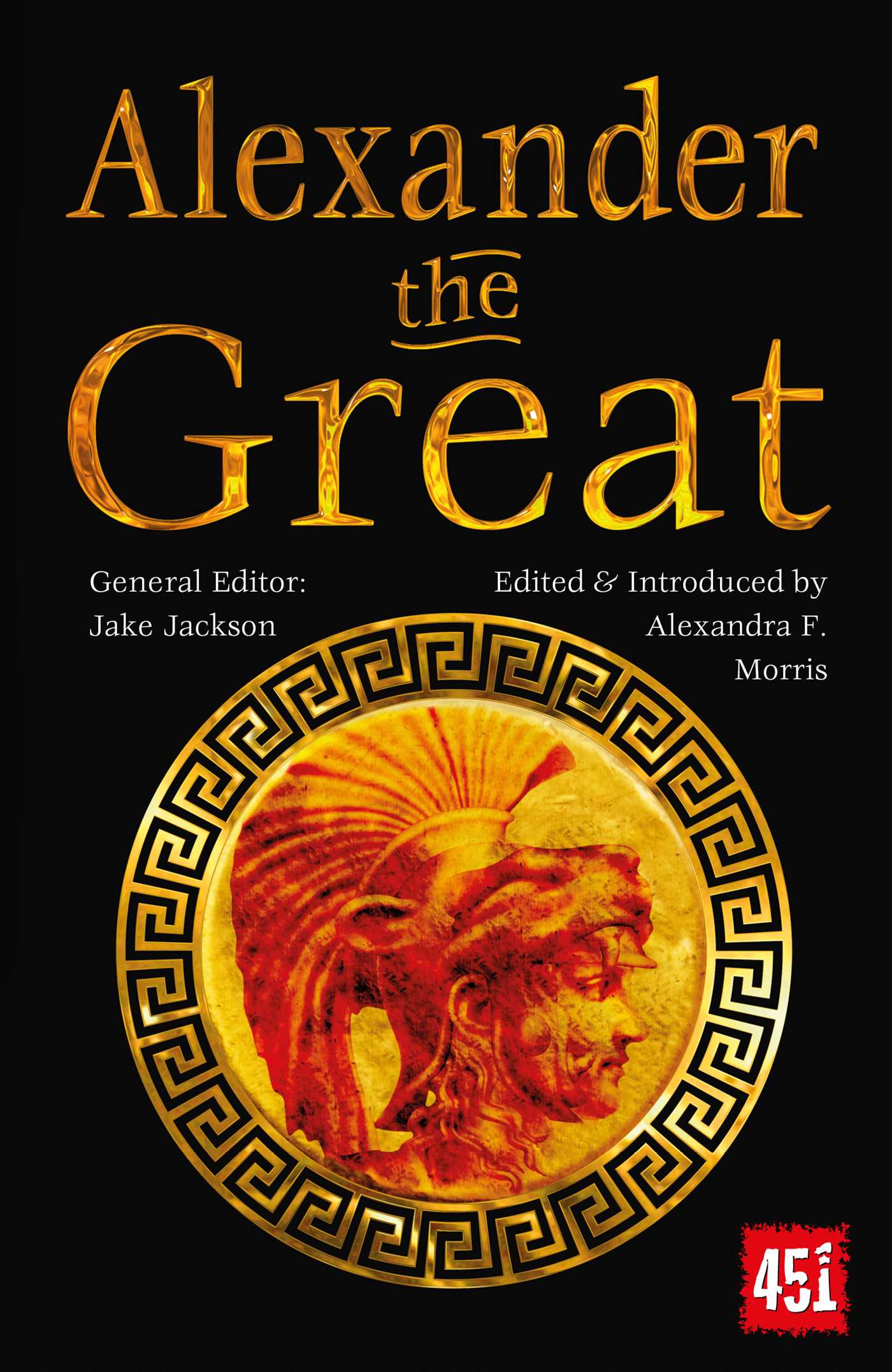 Alexander the Great