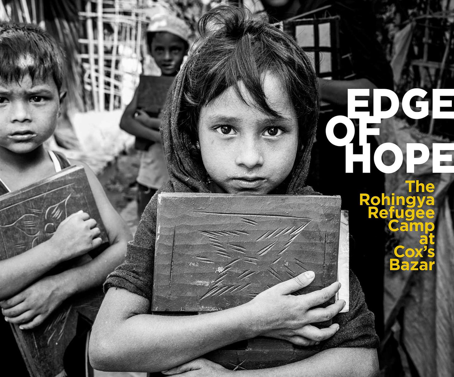 Edge of Hope