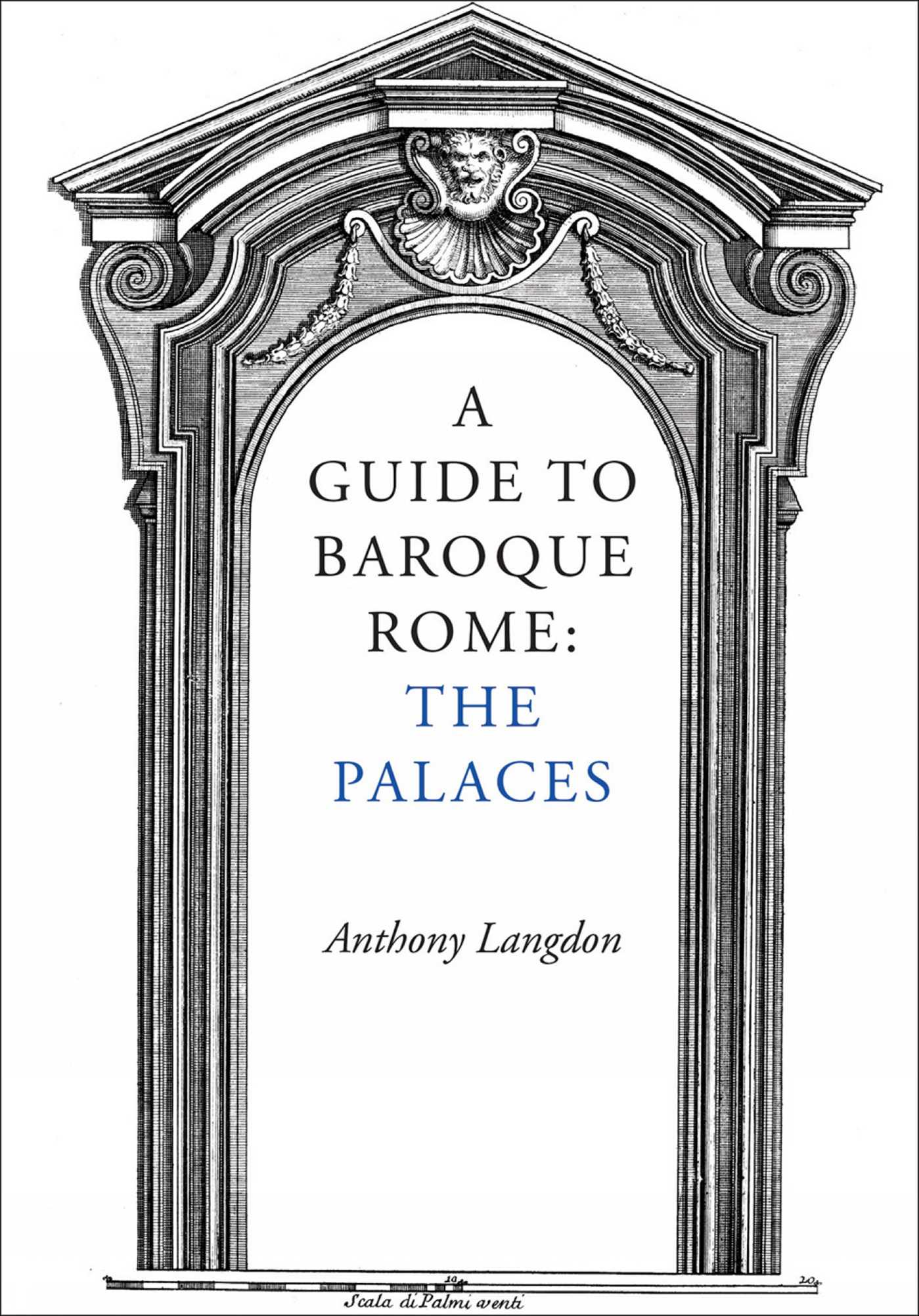 Guide to Baroque Rome: The Palaces