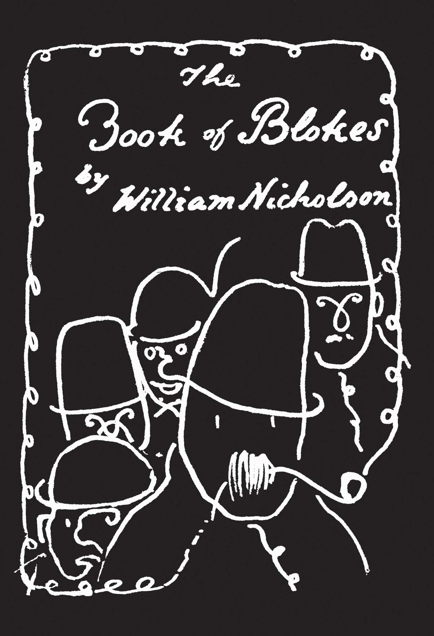 Book of Blokes