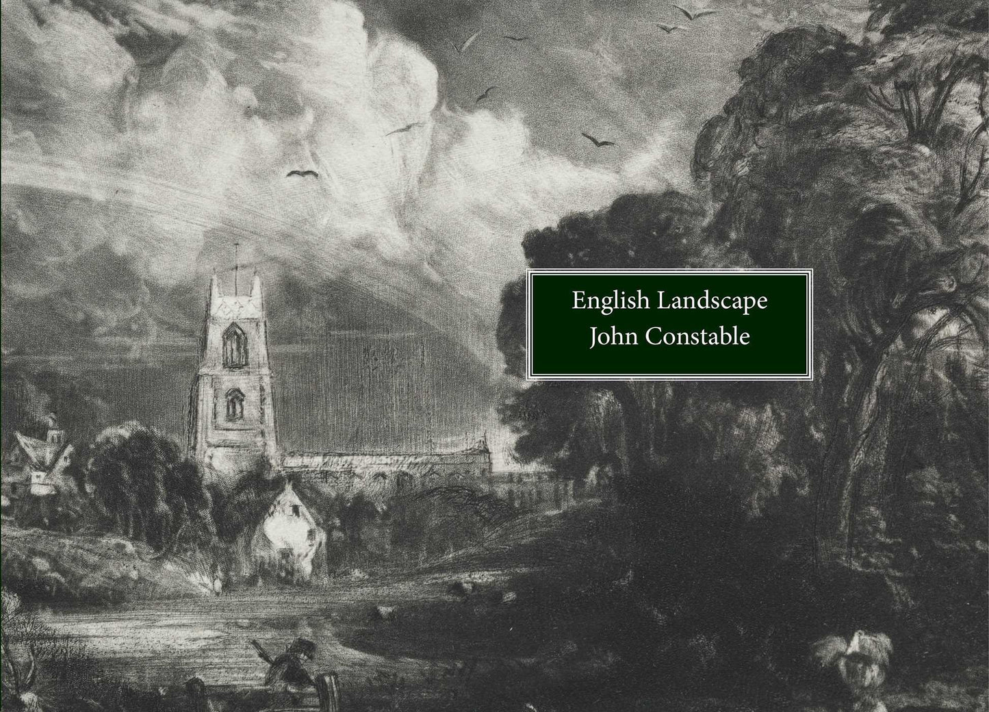 English Landscape